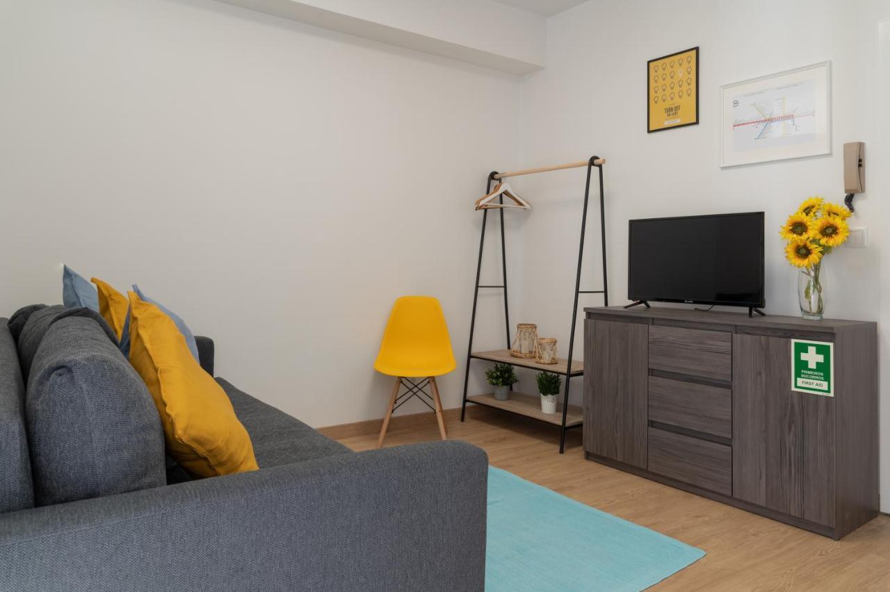 Appartement Portovivo Quental Terrace Extérieur photo
