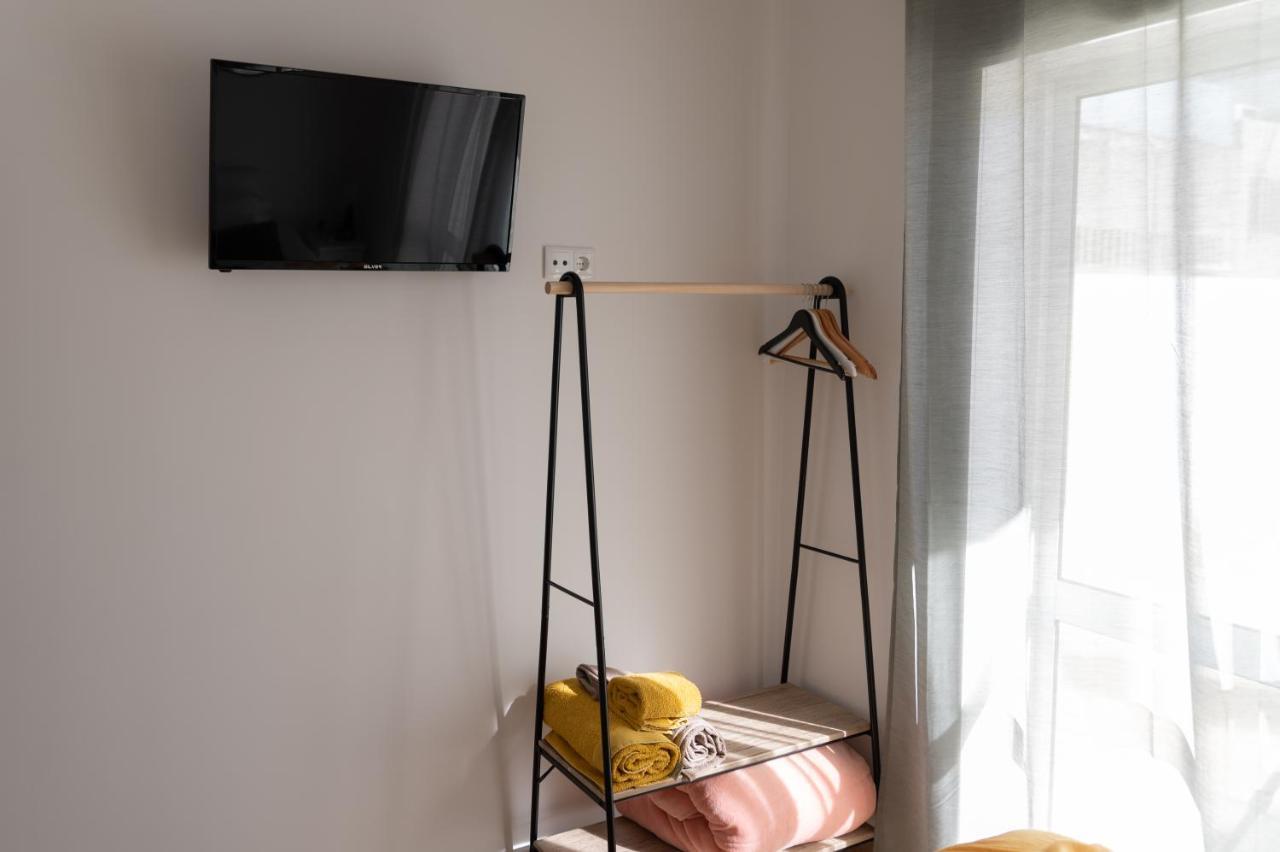 Appartement Portovivo Quental Terrace Extérieur photo