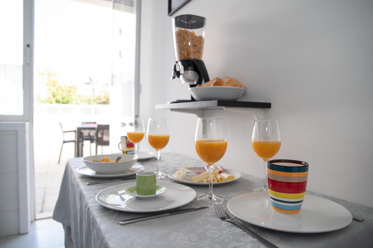 Appartement Portovivo Quental Terrace Extérieur photo