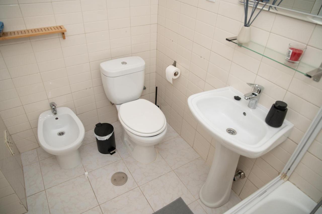 Appartement Portovivo Quental Terrace Extérieur photo